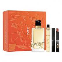 Yves Saint Laurent - Libre - Coffret Cadeau Eau De Parfum Pour Femmes - Pour Femme