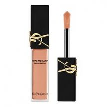 Yves Saint Laurent - Make Me Blush - Blush Liquide - make Me Blush Ysl Liquid Blush Shade 57 - Femme