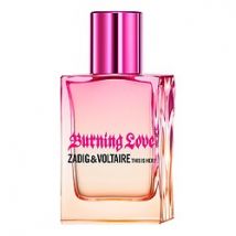 Zadig & Voltaire - This Is Her! Burning Love - Eau De Parfum - 30ml - Pour Femme