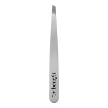 Benefit Cosmetics - Shape & Tame – Pince À Épiler Biseautée De Précision - accessories Shape And Tame Tweezers - Femme