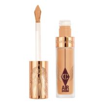 Charlotte Tilbury - Airbrush Flawless Blur Concealer - Corretor Hidratante De Longa Duração - airbrush Concealer 10 Tan - Mulher