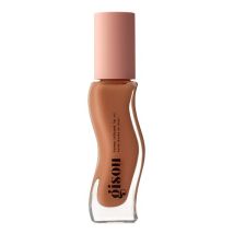 Gisou - Honey Infused - Lip Oil - Honey Infused Lip Oil-sticky Toffee 8ml