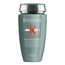 Kérastase - Genesis Homme - Champú Voluminizador - Genesis Homme Bain De Masse 250ml - Hombre