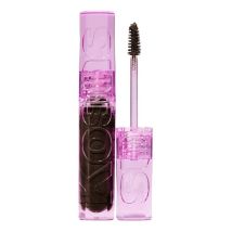 Kosas - Air Brow Tinted - Gel Sopracciglia Volumizzante Colorato - brown Black - Donna