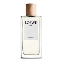 Loewe - Loewe 001 Woman - Eau De Parfum - 100 Ml - Mulher