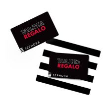 Beauty Community - Tarjeta Regalo Sephora - Gift Card Estore Spain 100€