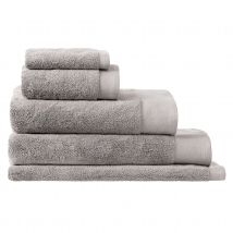Sheridan Luxury Retreat Towel Collection - platinum / hand towel