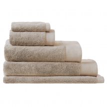 Sheridan Luxury Retreat Towel Collection - natural / bath towel