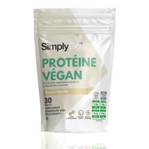 Simplygo/protein-vegan-en-poudre