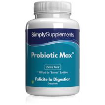 Probiotic-max - Small