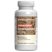 Ashwagandha-ksm-66-600mg