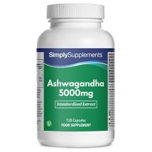 Ashwagandha-5000mg