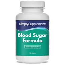 Blood-sugar-formula