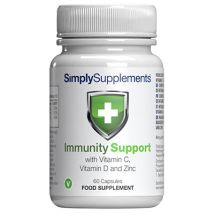 Vitamine-c-d-zinc - Large