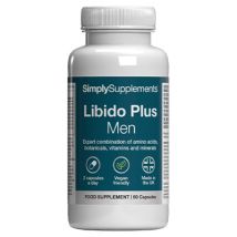 Libido-plus