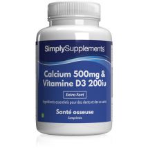 Calcium-500mg-vitamine-d3-200iu - Large