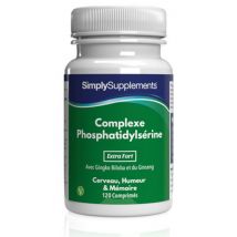 Complexe-phosphatidylserine