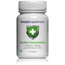 Vitamine-c-d-zinc - Small