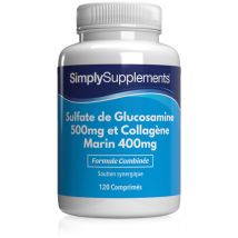 Glucosamine-500mg-collagene-marin-400mg