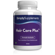 Hair-care-plus - Small