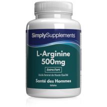L-arginine-500mg