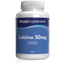 Luteine-50mg - Small
