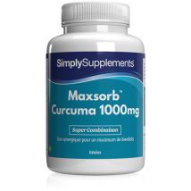 Curcuma-gelule-bioperine