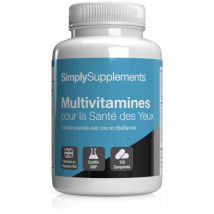 Multivitamines-sante-des-yeux