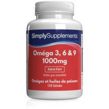 Omega-3-6-9-1000mg
