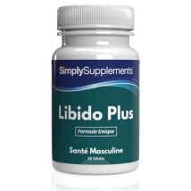 Libido-plus