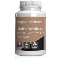 Multivitamines-sante-des-os