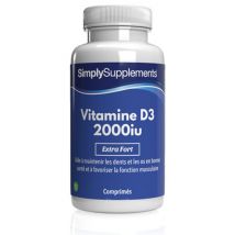 Vitamine-d3-2000iu - Small