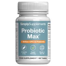 Probiotic-max - Small