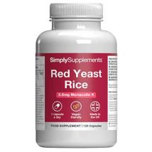 Levure-riz-rouge - Large