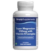 Super-magnesium-250mg-comlexe-vitamine-b