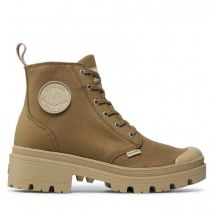 Bottines Palladium Pallabase Twill
