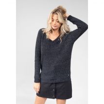 Pull femme Deeluxe armelle m+
