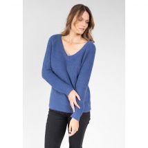 Pull femme Deeluxe armelle m+