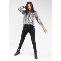 Chemise femme Deeluxe Lydie