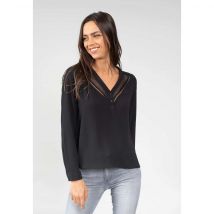 Chemise femme Deeluxe Valeria