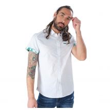Chemise Deeluxe Majorca