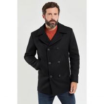 Manteau caban Armor-Lux cap sizun