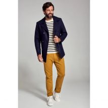 Manteau caban Armor-Lux cap sizun