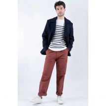 Manteau caban fort cigogne Armor-Lux