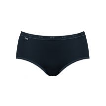 Slip femme Sloggi Basic+ Midi 4P