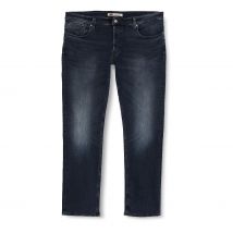 Jeans Teddy Smith Reg Worn