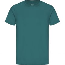 T-shirt Colorful Standard Ocean Green