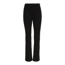 Pantalon femme Vero Moda vmamira mr flared ga