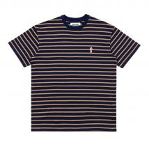 T-shirt col rond Revolution loose
