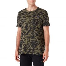 T-shirt Alpha Industries Tactical